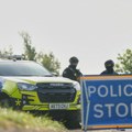 Nalogodavac incidenta u britanskoj bazi RAF Ferford poznat kao "Ali“, policija sumnja na veze s Iranom