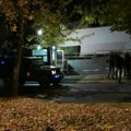 Ministarstvo Izraela potvrdilo izveštaje o pokušaju terorističkog napada kod ambasade u Beogradu