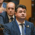 Konferencija "20 godina Ustava Srbije" u Skupštini; Petrov: "Ustavni sud u prošlosti nije bio savršen, ali biće nezavisni…