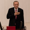Erdogan položio zakletvu u parlamentu Turske, preuzeo novi mandat