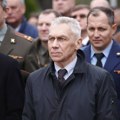 Bocan-Harčenko: Moskva ne vidi naznake da Srbija može da promeni stav po pitanju sankcija