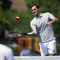 KONAČNO Federer čestitao Đokoviću na rekordnom 23. gren slemu: NEVEROVATAN PODVIG