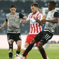 Veliko rastojanje: Zvezda pobegla Partizanu 88 bodova