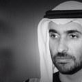 Preminuo brat predsednika Ujedinjenih Arapskih Emirata šeik Said bin Zajed El Nahjan