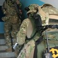 Novo veliko hapšenje FSB-a: Spremao veliki teroristički napad