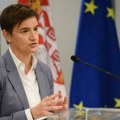 "Savo nikada nije čuo za Norvešku": Brnabić - Rokfeler fond da mu plati putovanje u ovu zemlju da nauči nešto