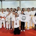 Sedam medalja za džudiste Pirota na turniru u Aleksincu – Zlatna Mia Nikolić