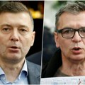 Ćuta napustio zelenovića! Jovanović: Isterani smo iz svoje kuće, članovi Ekološkog ustanka izlaze iz stranke Zajedno!
