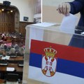 Više opozicionih stranaka predalo zahtev u Predsedništvu za raspisivanje izbora