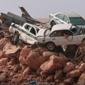 Vremenske nepogode: Strahuje se da su hiljade stradale u poplavama u Libiji – „Nestalo je 25 odsto grada, tela su svuda“