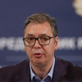 Aljbin Kurti je jedini krivac! Predsednik Vučić: On je jedini koji želi sukobe i rat