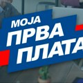 Vlada Srbije povećala mesečnu nadoknadu za program „Moja prva plata“