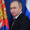 Putin: Rusija spremna da posreduje u sukobu na Bliskom istoku