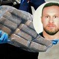 Osuđen zvicerov biznismen iz Nemačke zbog šverca droge: Dobio 8 godina zatvora, sudija ga opisao kao ozbiljnog kriminalca