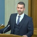 Crna gora dobila novu vladu: Za premijera izabran Milojko Spajić
