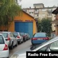 Preregistracija automobila na severu Kosova