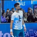 Oduševljenje Italijana: Torino na nogama, Novak Đoković očarao sve (video/foto)