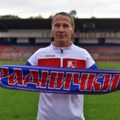 Trajković blizu brzog povratka u Radnički, Ristić novi sportski direktor