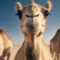 Da li znate da kamile i dalje predstavljaju oslonac ekonomije u mnogim državama?