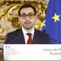Mladost, iskustvo, privatnost: Kakvu poruku premijer Francuske šalje imenovanjem bivšeg partnera za ministra