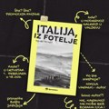 PREDSTAVLJANJE KNJIGE “ITALIJA IZ FOTELJE” – MODERNA GALERIJA VALJEVO