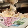 Uhapšeno osam osoba, sumnja se da su utajili 8,5 miliona dinara poreza i prali pare