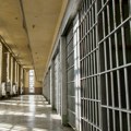 Zatvorenici u skopskom zatvoru zapretili štrajkom glađu: Žale se na uslove u kojima žive
