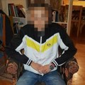 Ovo je ubijeni mladić (23) u Borči! Sukob u frakciji navijača Partizana, sastao se sa drugom pa ga izbo nasmrt (foto)