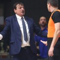 Šokantan poraz Panatinaikosa, prvi u sezoni! Aris pronašao recept za Zelene, Lesor nije bio u protokolu