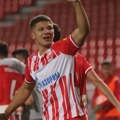 Jovan Mijatović na rastanku: "Nisam sanjao neku Barsu ili neki Real, već Zvezdu, bilo bi još golova, ali..."