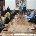 Vučić: U teškim vremenima potvrđeno prijateljstvo između Srba i Jevreja