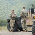 Na Kosovo stigao turski kontongent KFOR - a, menja italijanske trupe