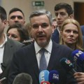 Vladimir Obradović: Prvi put posle deset godina SNS ne može da formira većinu
