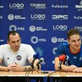 Živko Gocić trener vaterpolista Novog Beograda: Imamo velike šanse za pobedu ako budemo dali maksimum
