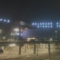 Beogradski aerodrom ponovo među najboljima u Evropi
