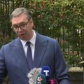Vučić: Da nismo izgradili gasovod, propali bismo, moramo da radimo nove studije i da to bude brzo