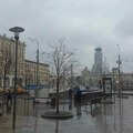 Jutro nakon terorističkog napada u Moskvi: Crveni trg zatvoren, uvedene posebne mere bezbednosti