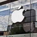 Apple odabrao kinesku firmu za AI sistem na iPhone 16 u Kini