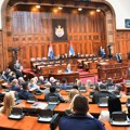 Drecun dobio naslednicu u Odboru za Kosovo i Metohiju u Skupštini Srbije, Pavić potpredsednik