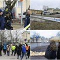 Dečak koji je izvršio masakr u školi otkrio zašto je to uradio Finska policija potvrdila iskaz