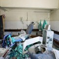 SZO: Ljudi u razorenoj bolnici u Gazi će umreti ukoliko ne budu evakuisani