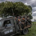Napad militanata na selo na istoku Konga, najmanje 25 žrtava