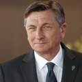 Pahor umesto Lajčaka: Može li bivši slovenački predsednik i premijer do pozicije posrednika u dijalogu i šta onda