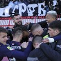 Partizan zagrmeo posle derbija – neće igrati u Kupu protiv Zvezde?