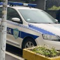 Saobraćajna policija u okolini Žitišta oduzela vozilo vozaču koji je vozio bez dozvole