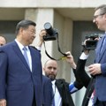 Vučić: Od 1. jula Srbija slobodno izvozi u Kinu, a ostali plaćaju 38-62 odsto tarife