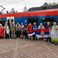 Na Zlatiboru obeleženo 50 godina izgradnje pruge Beograd-Bar