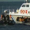 Четири тела пронађена у близини обале у Тунису: Обалска стража спасла 52 особе у одвојеној акцији