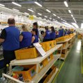 Радници у Србији проводе највише времена на послу у целој Европи