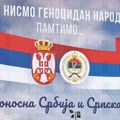 Svesrpski sabor i poruka jedinstva sutra u Beogradu